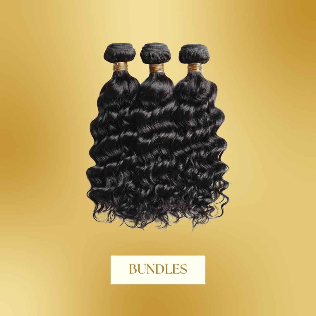 Bundles