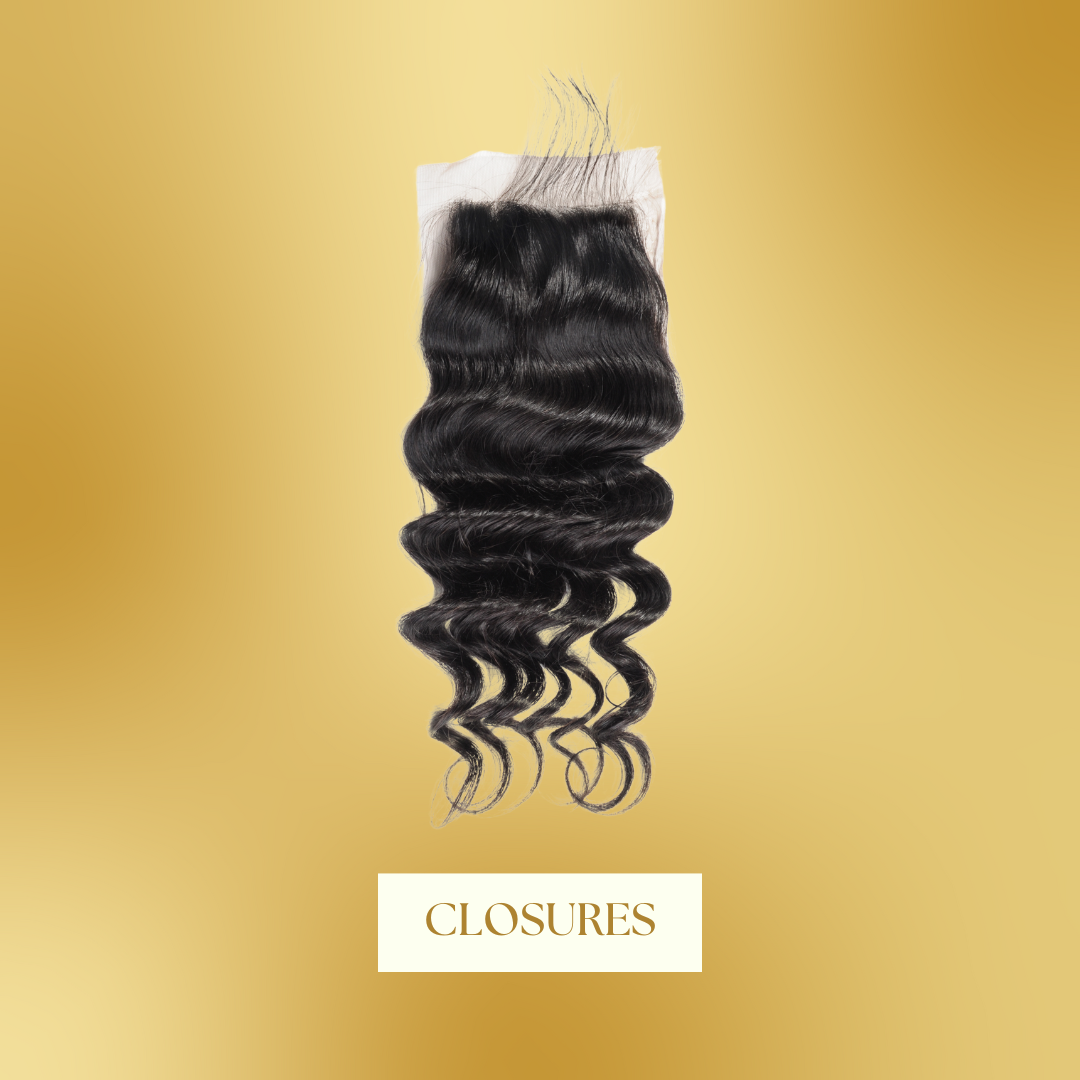 Closures