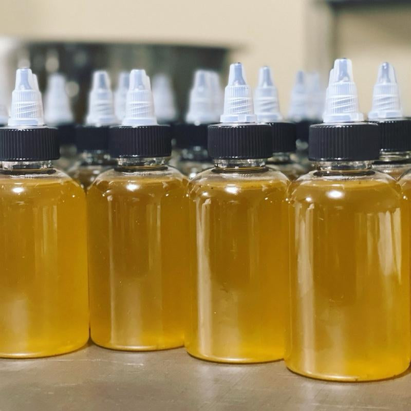 Growth Oil