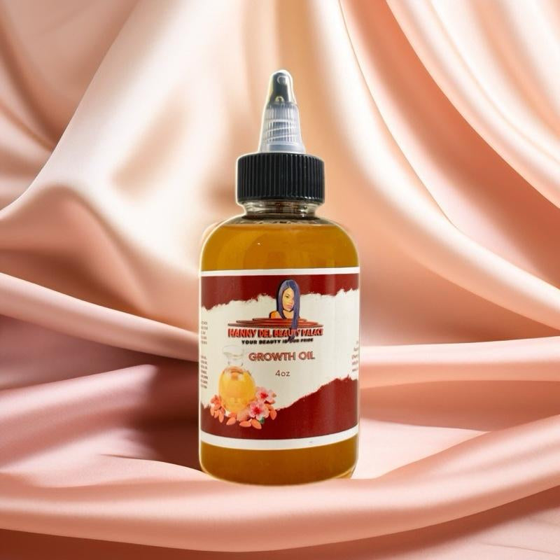 Growth Oil