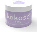 Baby - Organic Coconut Oil - 100% Natural Baby Oil - for Dry, Sensitive Skin & Eczema Prone Skin - Ultra Lightweight & Non Greasy - Suitable from Newborn Upwards - 70G