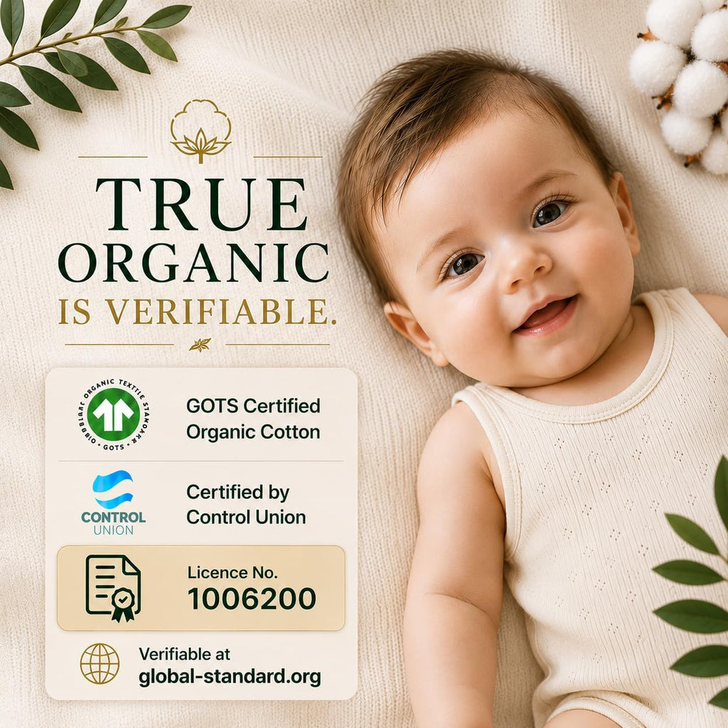 Organic Next to Me Crib Sheets – Gots Certified Thickest & Softest GOTS Organic Cotton 200GSM – Bedside Sleeper Sheet 51X85 / 50X90 Next2Me Cozee Bedside Crib Fitted Mattress Sheets