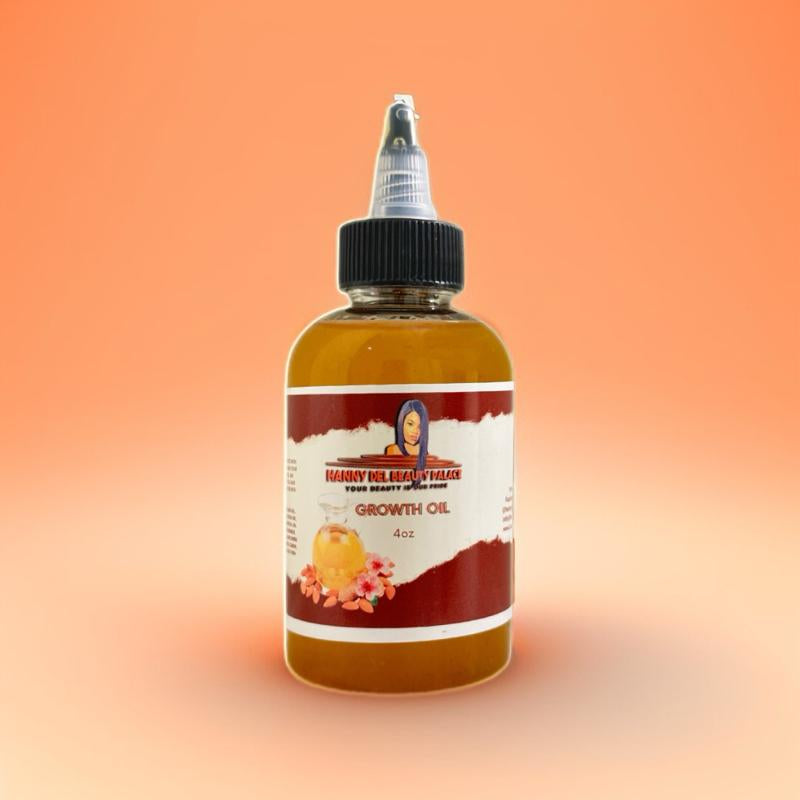 Growth Oil